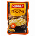 Пюре Мівіна картофельное со вкусом сливок 120г