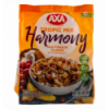 Завтраки сухие Axa Harmony Хлопья мультизернистые обогащенные минералами 400г