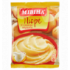 Пюре картофельное Мівіна со вкусом сливок 37г