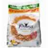 Хлопья Fitness Fruits из цельной пшеницы с фруктами 400г