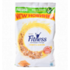 Хлопья Fitness Honey & Almond из цельной пшеницы 400г