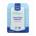 Хлопья Metro Chef Премиум №3 овсяные 500г