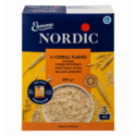 Пластівці Nordic 4 злака 600г