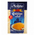 Кускус Il Molino Chiavazza з твердих сортів пшениці 2кг