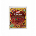 Каша вівсяна Axa Choco з какао та лісовими ягодами 40г