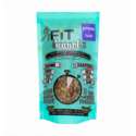 Гранола Fit Granola Клюква+годжи 125г