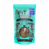 Гранола Fit Granola Клюква+годжи 125г