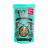 Гранола Fit Granola Малина+арония 125г