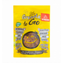 Гранола Good morning Granola To Go Клюква 140г