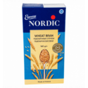 Висівки пшеничні Nordic 160г