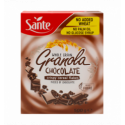Гранола Sante Злаковые хлопья с шоколадом 500г