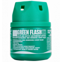 Средство Sano Green Flash для мытья и дезинфекции унитаза 200г