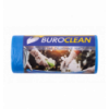 Пакети для сміття 35л/50 шт, сині, 500х600мм, 8мкм BuroClean EuroStandart ( 10200017 )