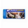 Пакеты для мусора 35л/50 шт, синие, 500х600мм, 8мкм BuroClean EuroStandart