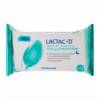 Серветки для інтимної гігієни Lactacyd Антибактеріальні 15шт