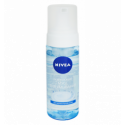 Мус для вмивання Nivea з вітаміном Е і Hydra IQ 150мл