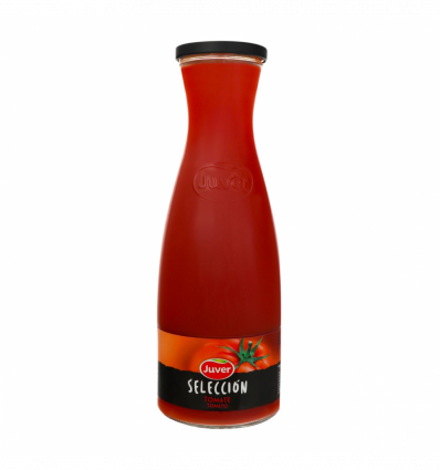 Сік томатний Juver Seleccion 850мл