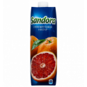 Нектар Sandora Грейпфрутовый неосветленный 950мл