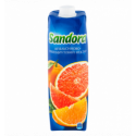 Нектар Sandora Апельсиново-грейпфрутовый 950мл