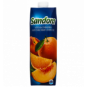 Нектар Sandora Апельсиново-персиковий 950мл