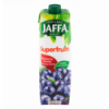 Нектар Jaffa из черники и черноплодной рябины 950мл
