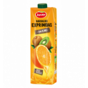 Нектар Juver Апельсин-киви 1л