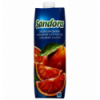 Напиток соковый Sandora сицилийский красный апельсин 0.95л