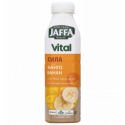 Напій Jaffa Vital Power Манго-Банан з екстрактом женьшеню 0,5л