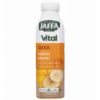 Напиток Jaffa Vital Power Манго-Банан с экстрактом женьшеня 0,5л