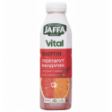 Напій Jaffa Vital Energy Грейпфрут-Мандарин з екстрактом гуарани 0,5л