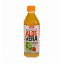 Напій безалкогольний OKF Farmer`s Aloe Vera Манго 500мл