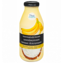 Напій Thai Coco Кокосовий з ароматом банану 280мл