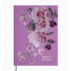 Щоденник датов. 2022 FILLING, A5, рожевий