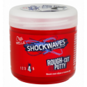 Паста для волосся Wella Shockwaves Rough-Cut putty 150мл