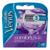 Касети для гоління Gillette Venus Breeze змінні 2шт