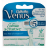 Кассеты для бритья Gillette Venus Embrace Sensitive 4шт