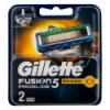 Касети для гоління Gillette Fusion ProGlide Power змінні 2шт