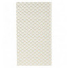 Блокнот Axent Scale 8449-21-A, 90x160 мм, 48 листов, линия, гибкая обложка, белый