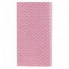 Блокнот Axent Scale 8449-10-A, 90x160 мм, 48 листов, линия, гибкая обложка, розовый