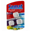 Средство Somat для ухода за посудомоечной машиной 20г*3шт 60г