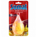 Освежитель Somat Deo Duo-Perls для посудомоечных машин 17г