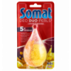 Освіжувач для посудомийних машин Somat лимон 17г