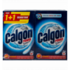 Средство Calgon для смягчения воды 1+1, 2кг