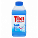 Средство Tiret для очистки стиральных машин 250мл