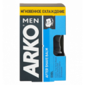 Бальзам после бритья Arko Men Сool 150мл