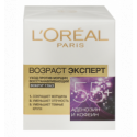 Крем навколо очей L`Oréal Paris Вік експерт 55+ 15мл