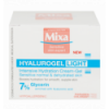 Крем-гель Mixa Hyalurogel Light Интенсивный увлажняющий 50мл