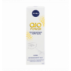 Крем для контуров глаз Nivea Q10 Plus 45+ увлажняющий 15мл