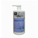 Очищающий спрей c антисептическими свойствами "SOLO sterile+" 0,9 кг