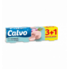 Calvo тунец в собственном соку 4х80г